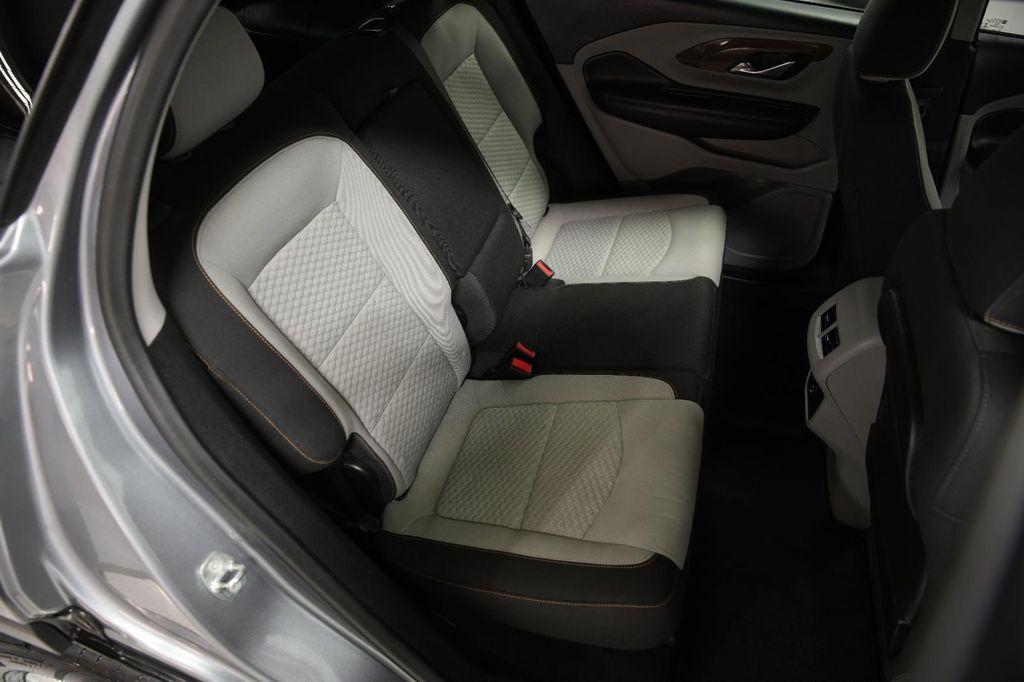 used 2018 GMC Terrain car, priced at $12,900