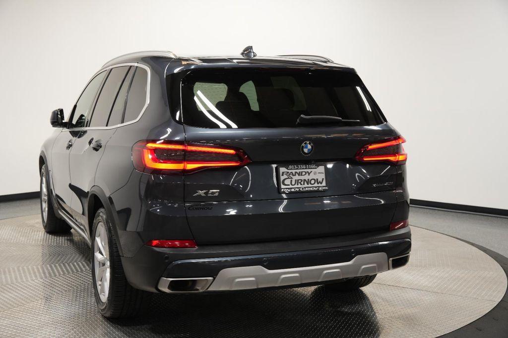 used 2019 BMW X5 car, priced at $24,900