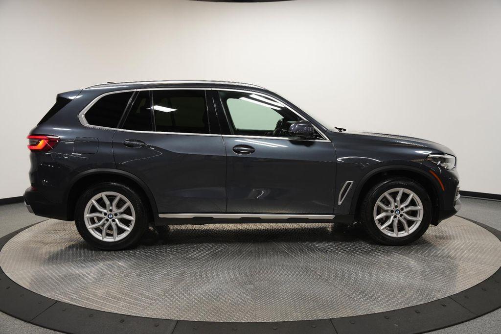 used 2019 BMW X5 car, priced at $24,900