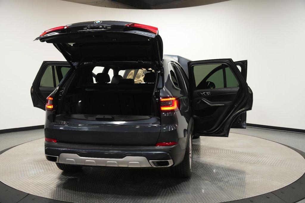 used 2019 BMW X5 car, priced at $24,900