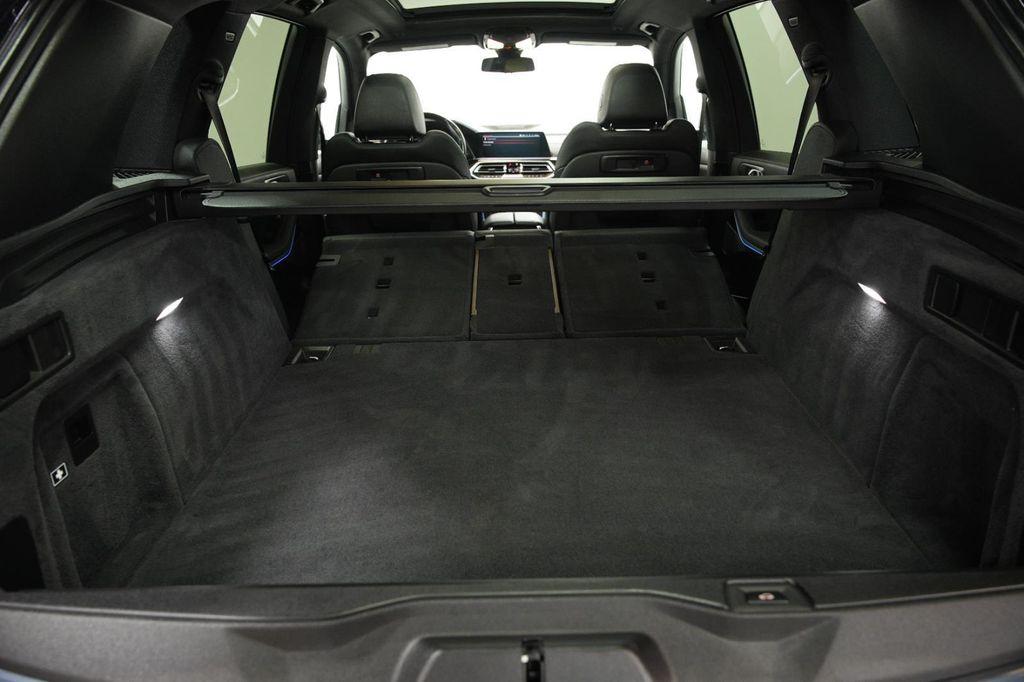 used 2019 BMW X5 car, priced at $24,900