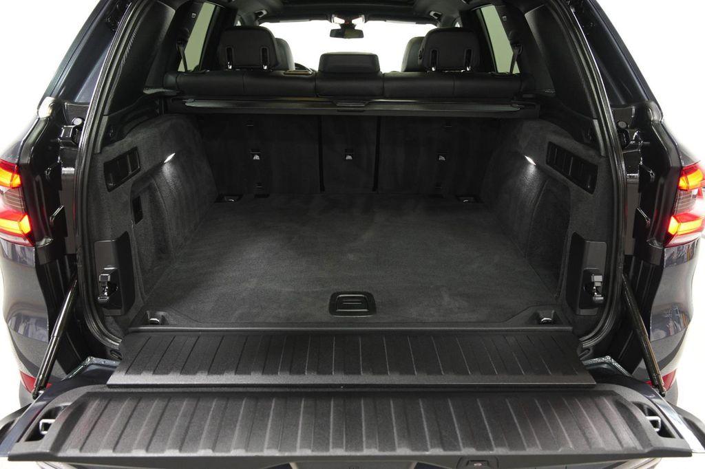 used 2019 BMW X5 car, priced at $24,900