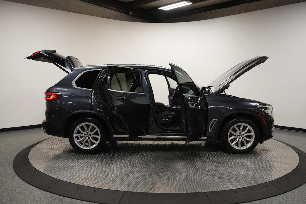 used 2019 BMW X5 car, priced at $24,900