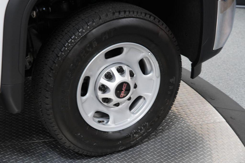 new 2026 GMC Sierra 2500 car, priced at $49,619