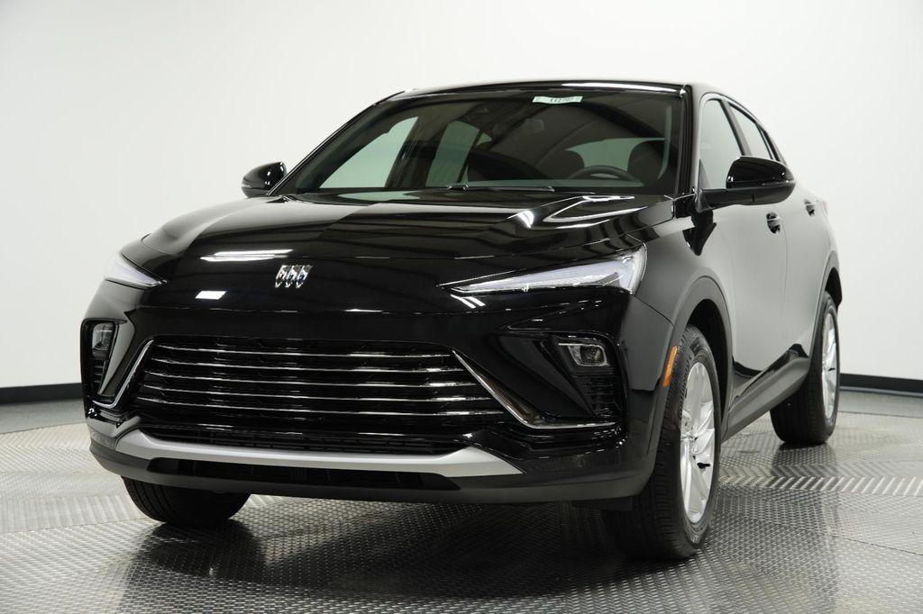 new 2026 Buick Envista car, priced at $26,985