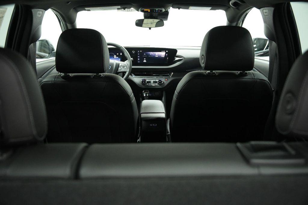 new 2026 Buick Envista car, priced at $26,985