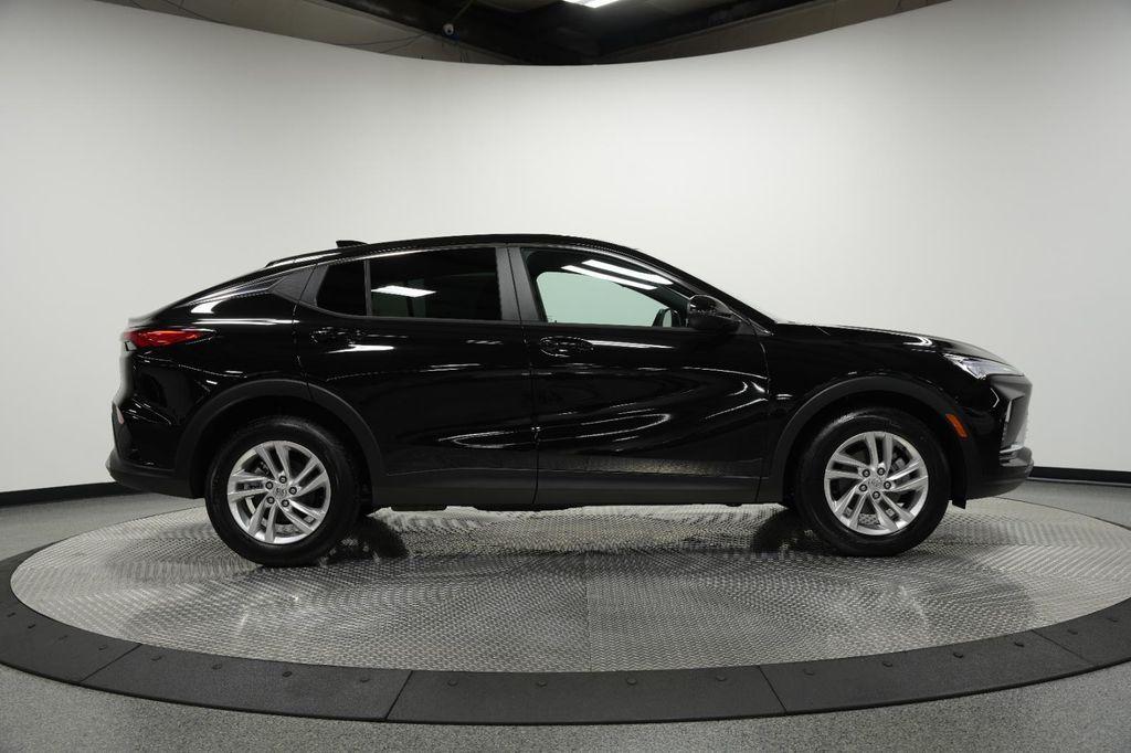 new 2026 Buick Envista car, priced at $26,985