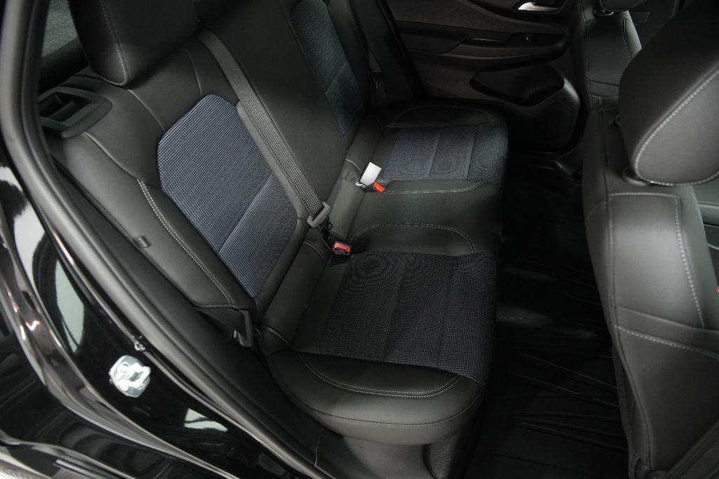 new 2026 Buick Envista car, priced at $26,985