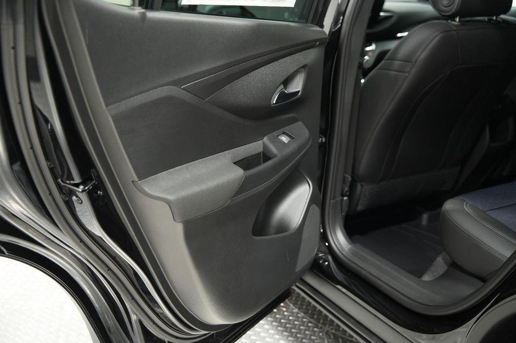 new 2026 Buick Envista car, priced at $26,985