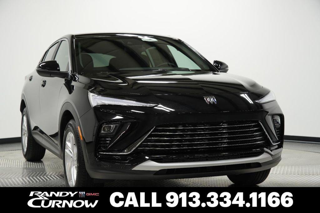 new 2026 Buick Envista car, priced at $26,985