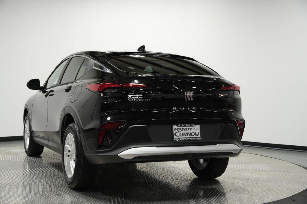 new 2026 Buick Envista car, priced at $26,985