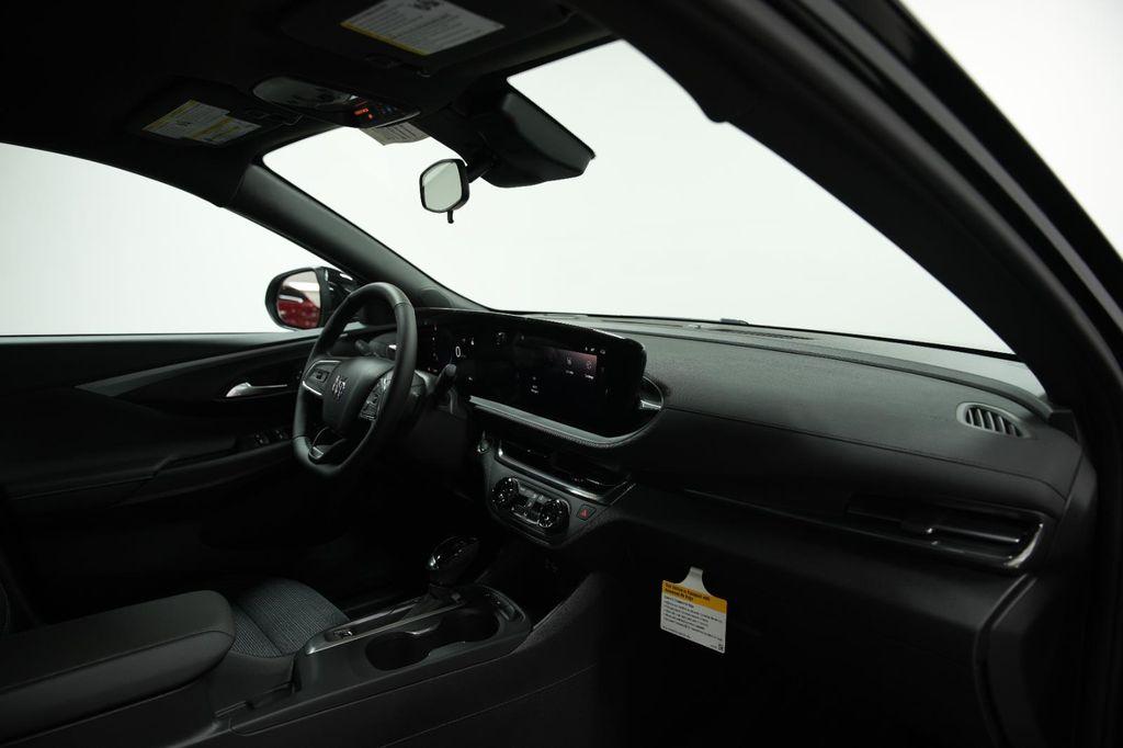 new 2026 Buick Envista car, priced at $26,985