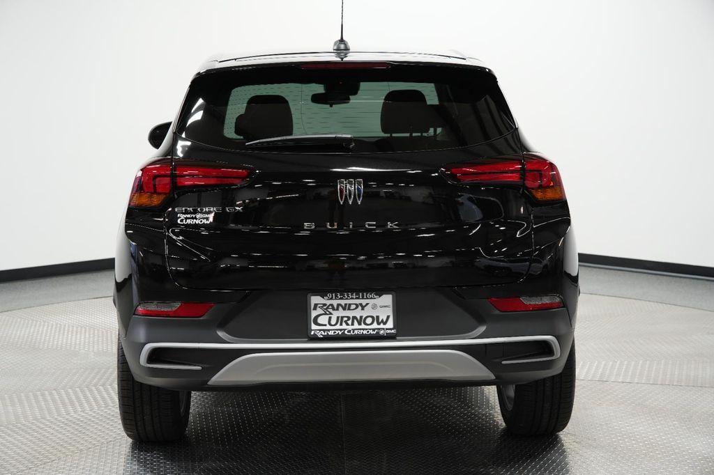 new 2026 Buick Encore GX car, priced at $24,280