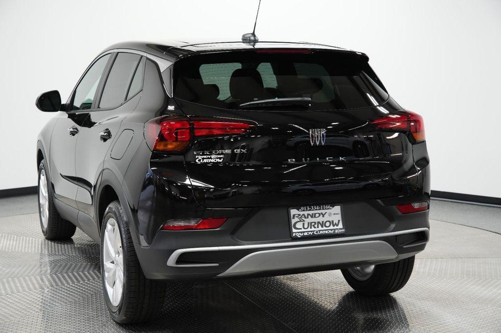 new 2026 Buick Encore GX car, priced at $24,280