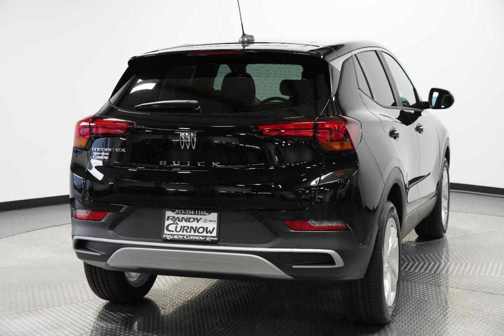 new 2026 Buick Encore GX car, priced at $24,280