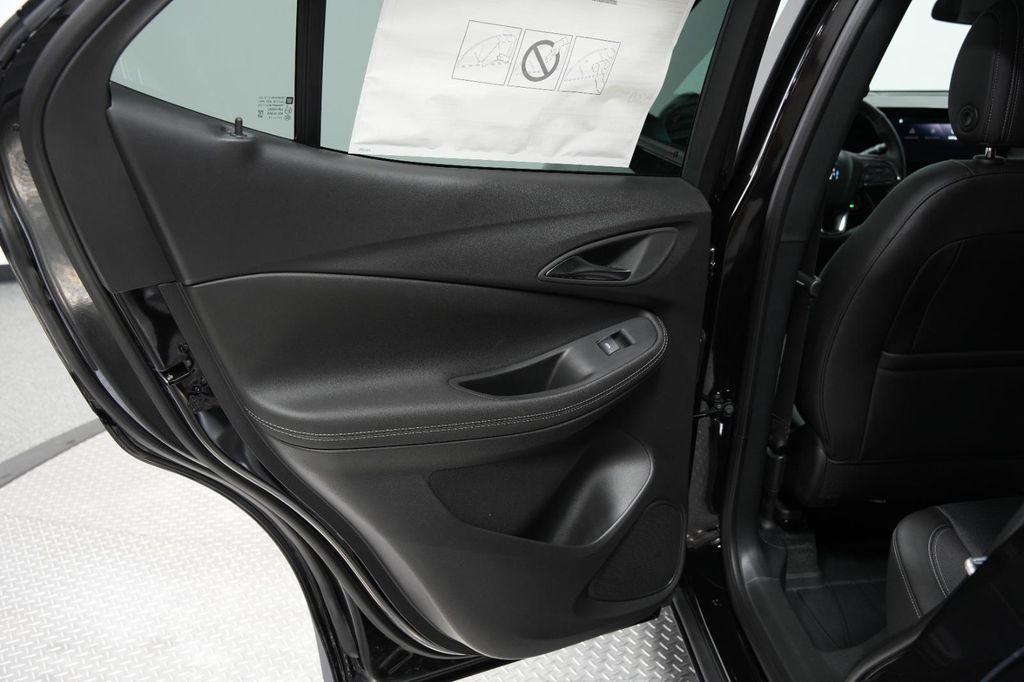 new 2026 Buick Encore GX car, priced at $24,280