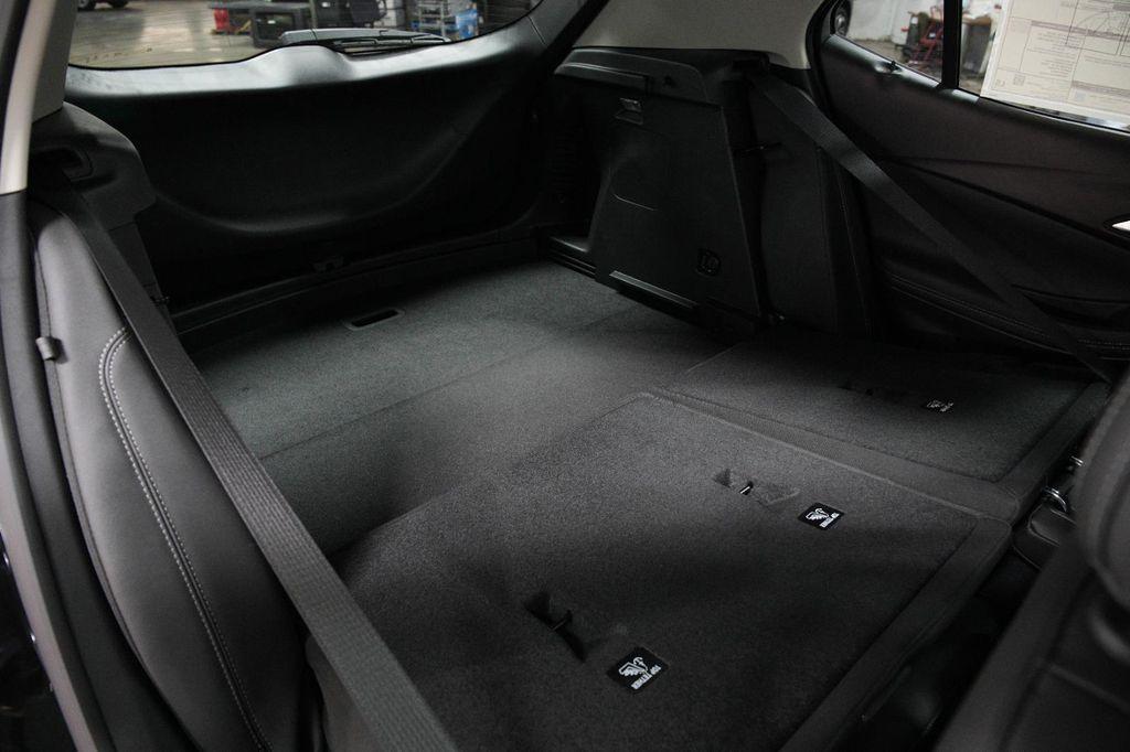 new 2026 Buick Encore GX car, priced at $24,280