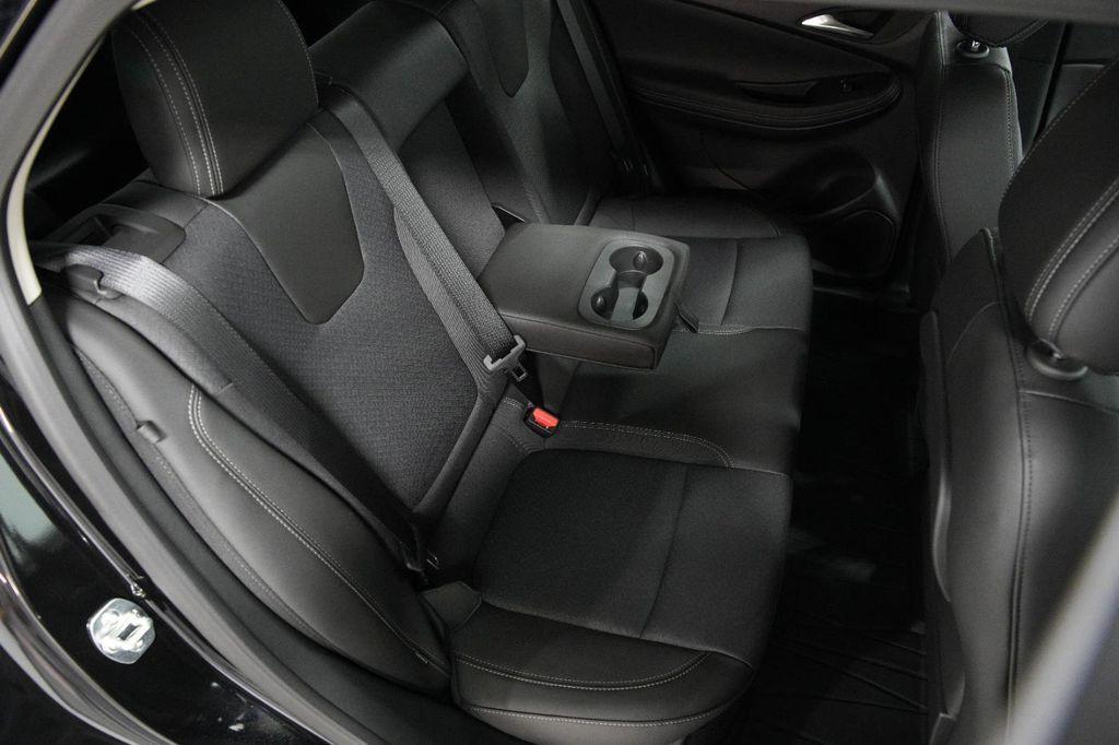 new 2026 Buick Encore GX car, priced at $24,280