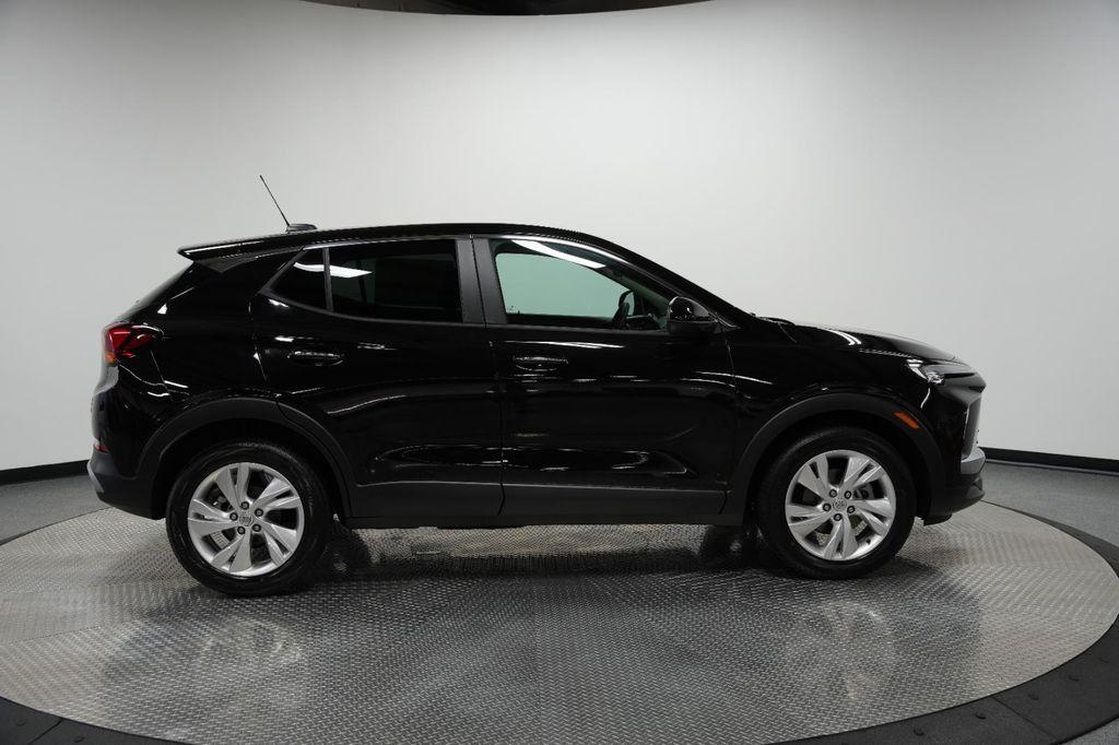 new 2026 Buick Encore GX car, priced at $24,280