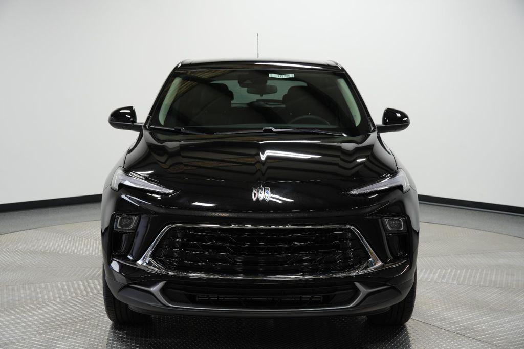 new 2026 Buick Encore GX car, priced at $24,280