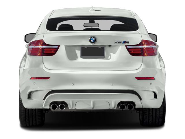 used 2014 BMW X6 M car