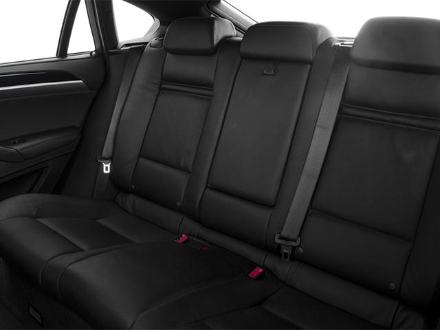 used 2014 BMW X6 M car