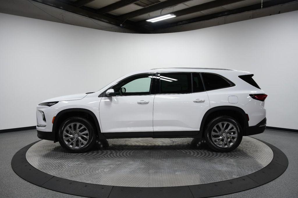 new 2026 Buick Enclave car, priced at $49,350