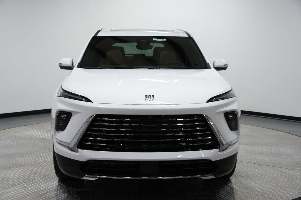 new 2026 Buick Enclave car, priced at $49,350