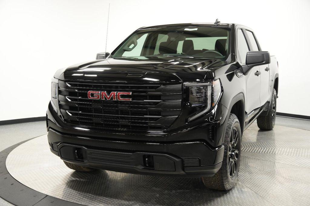 new 2026 GMC Sierra 1500 car, priced at $47,360