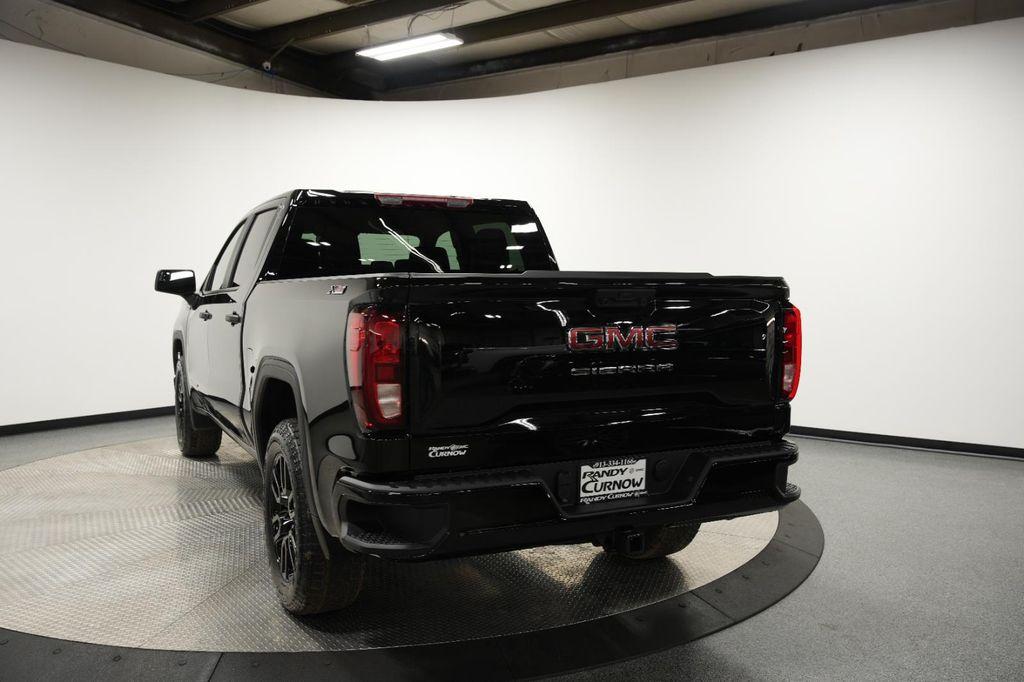 new 2026 GMC Sierra 1500 car, priced at $47,360