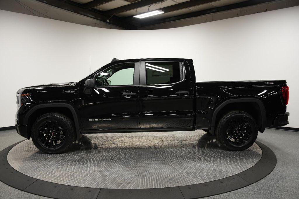 new 2026 GMC Sierra 1500 car, priced at $47,360