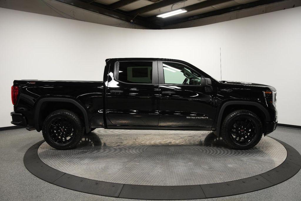 new 2026 GMC Sierra 1500 car, priced at $47,360