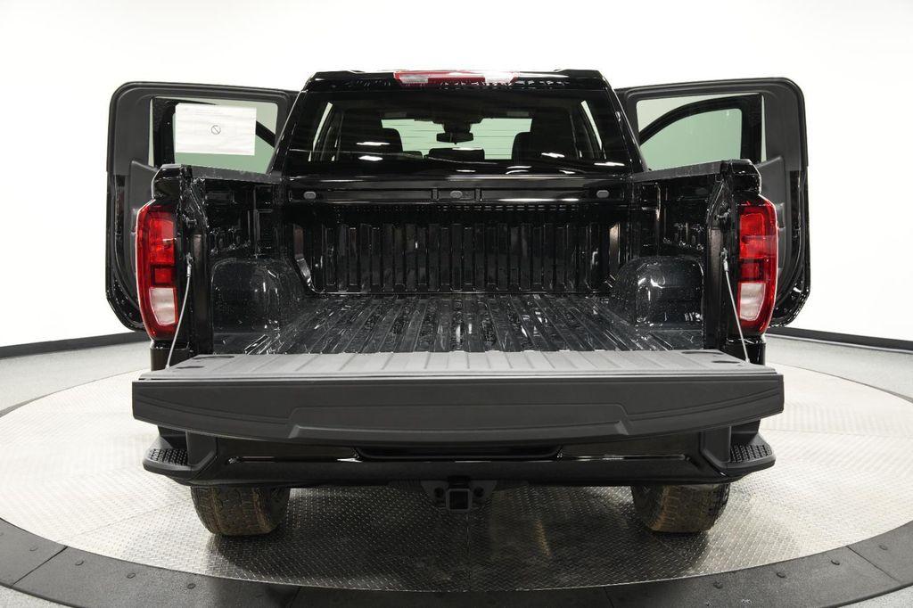 new 2026 GMC Sierra 1500 car, priced at $47,360