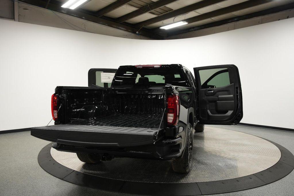 new 2026 GMC Sierra 1500 car, priced at $47,360