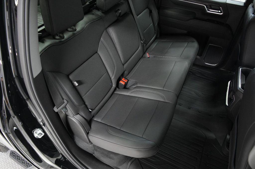 new 2025 GMC Sierra 2500 car, priced at $75,210