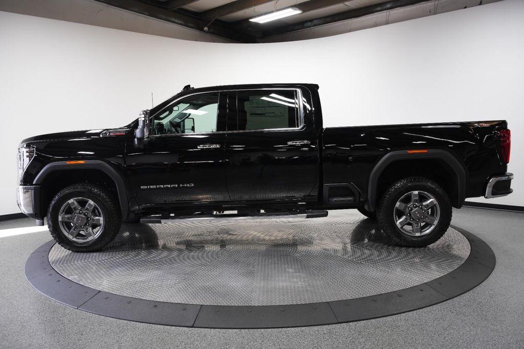 new 2025 GMC Sierra 2500 car, priced at $75,210