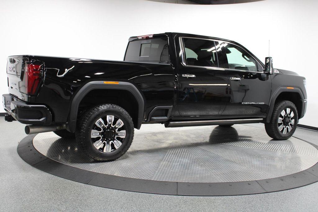 new 2026 GMC Sierra 2500 car, priced at $84,045