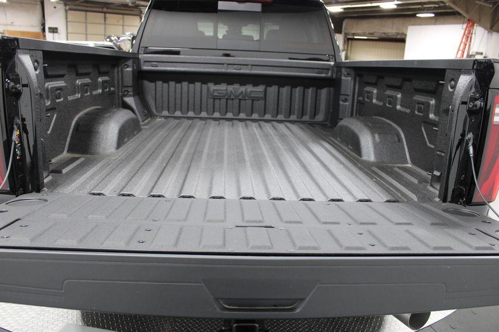 new 2026 GMC Sierra 2500 car, priced at $84,045