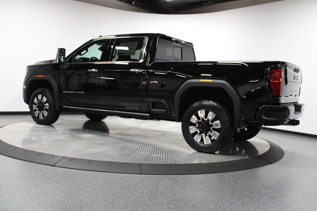 new 2026 GMC Sierra 2500 car, priced at $84,045