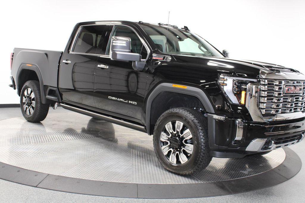 new 2026 GMC Sierra 2500 car, priced at $84,045