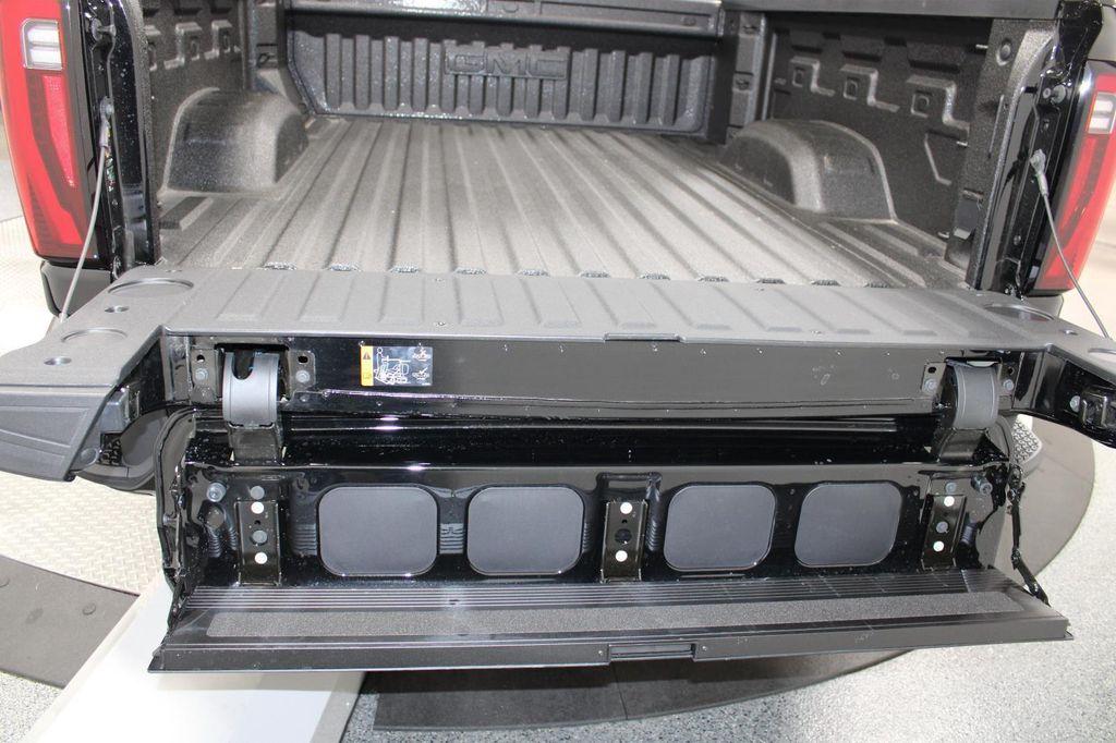 new 2026 GMC Sierra 2500 car, priced at $84,045