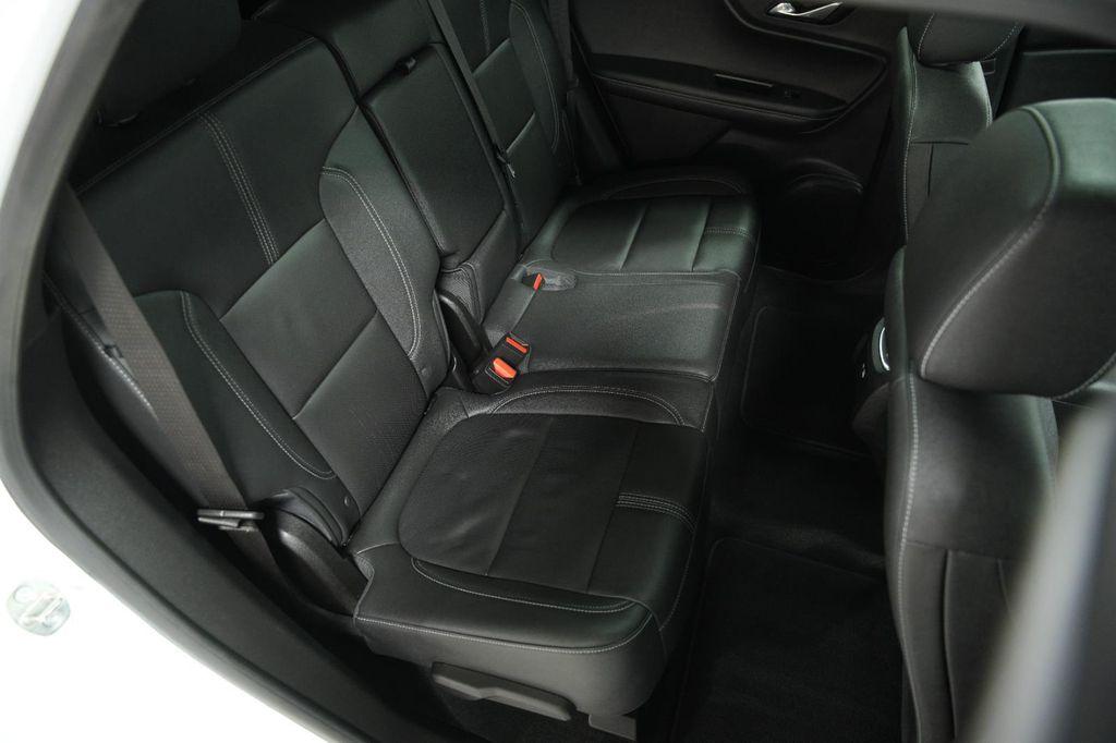 used 2023 Chevrolet Blazer car, priced at $32,900