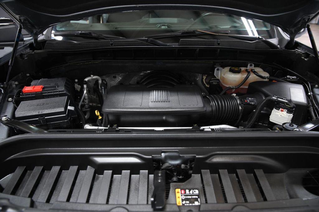 used 2022 GMC Sierra 1500 car, priced at $40,800