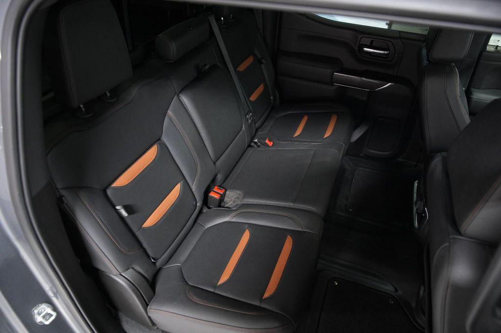 used 2022 GMC Sierra 1500 car, priced at $40,800