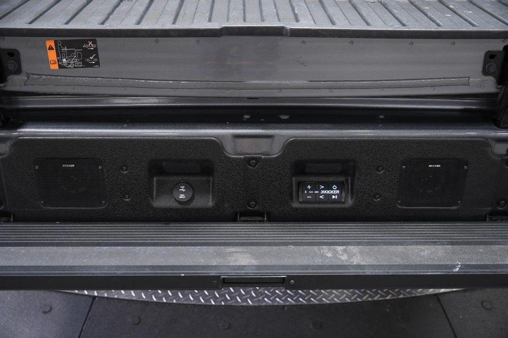 used 2022 GMC Sierra 1500 car, priced at $40,800