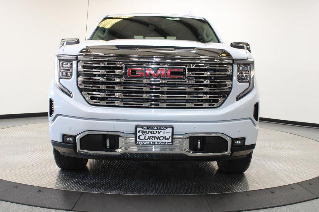 new 2026 GMC Sierra 1500 car, priced at $67,840