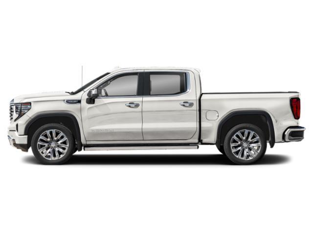 new 2026 GMC Sierra 1500 car, priced at $81,090