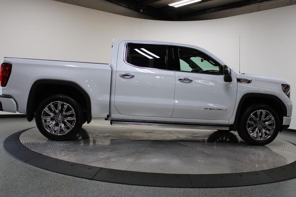 new 2026 GMC Sierra 1500 car, priced at $67,840