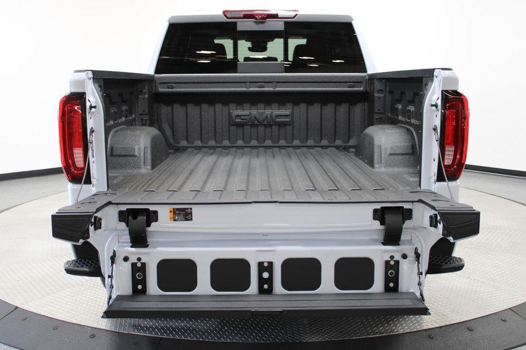 new 2026 GMC Sierra 1500 car, priced at $67,840