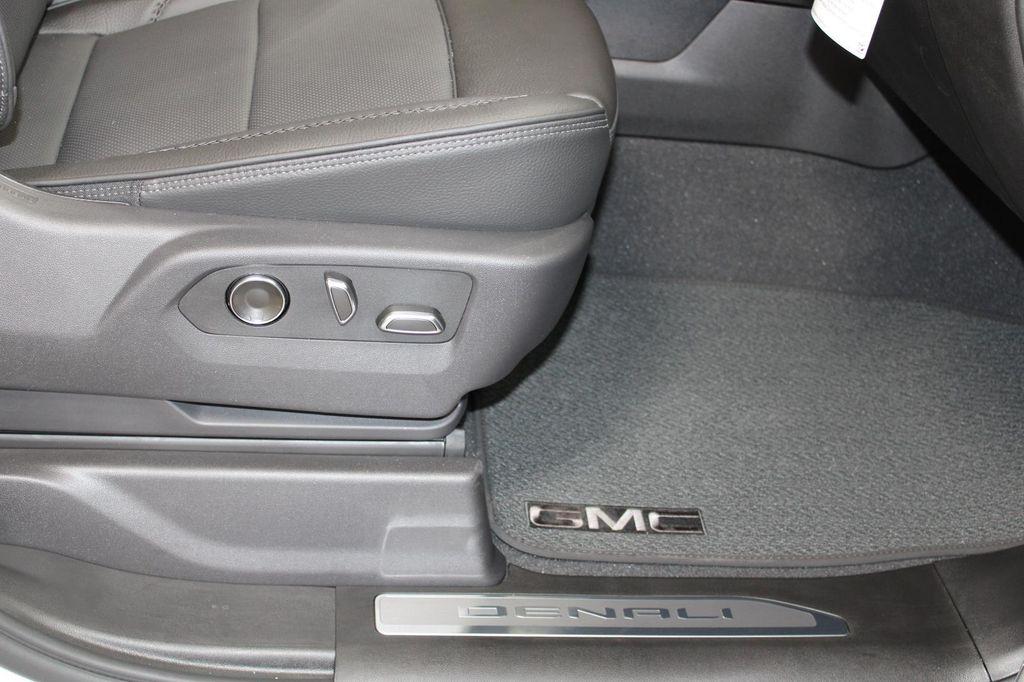 new 2026 GMC Sierra 1500 car, priced at $67,840